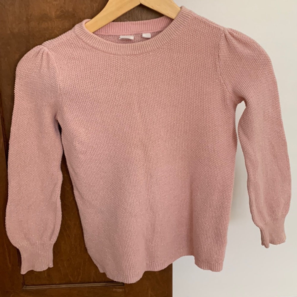 Gap kids sweater